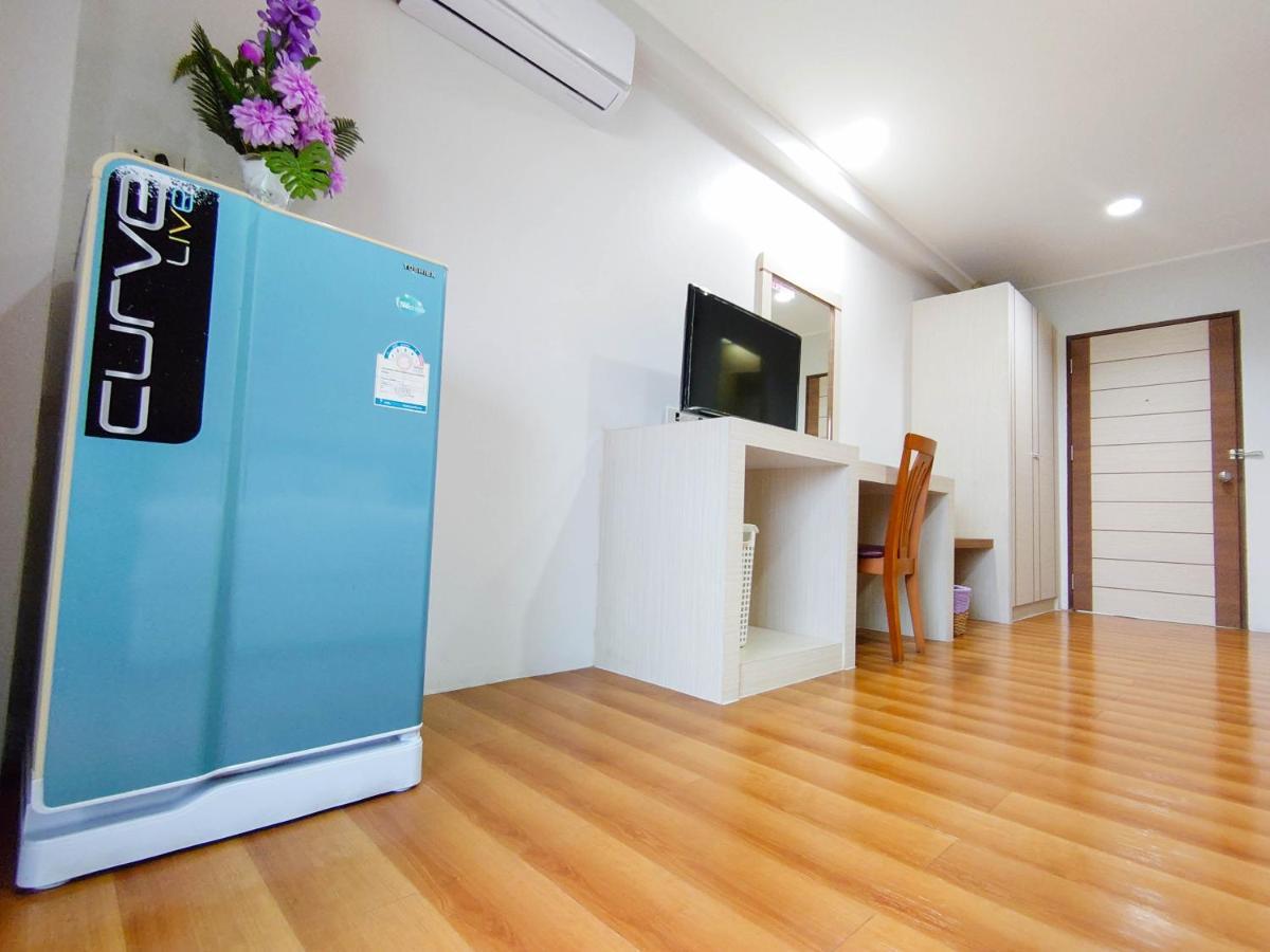 Perfectroom Mansion Hat Yai Extérieur photo