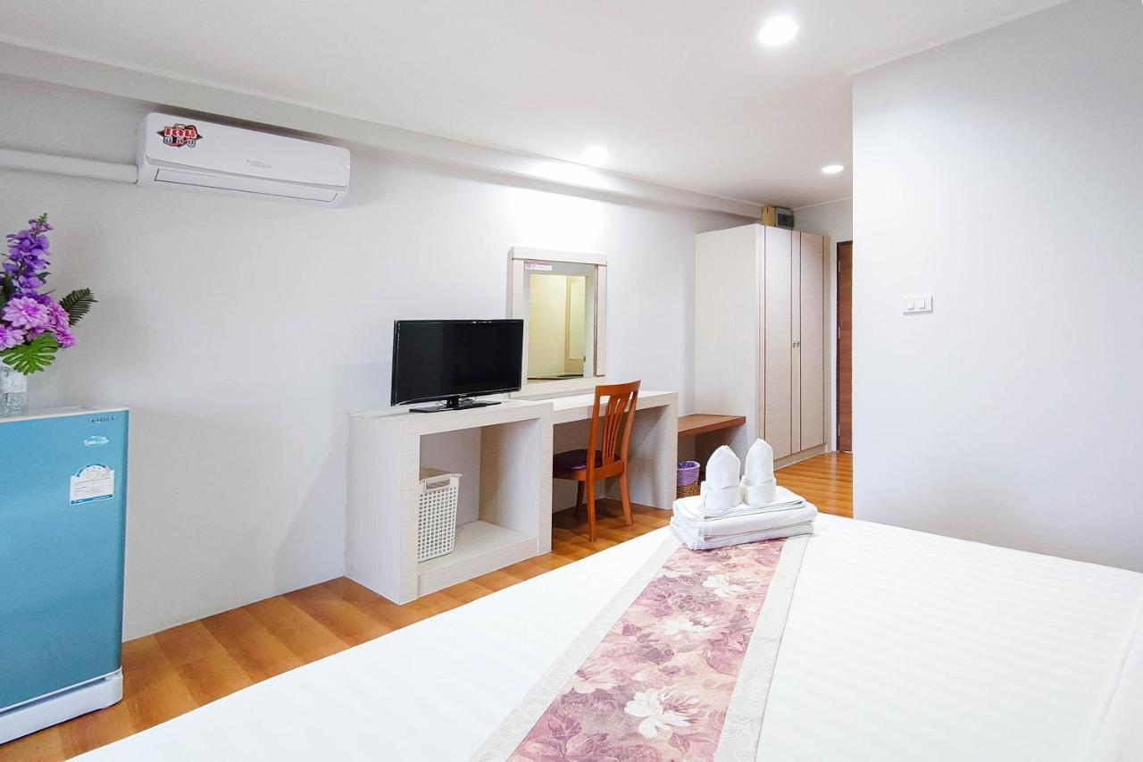 Perfectroom Mansion Hat Yai Extérieur photo