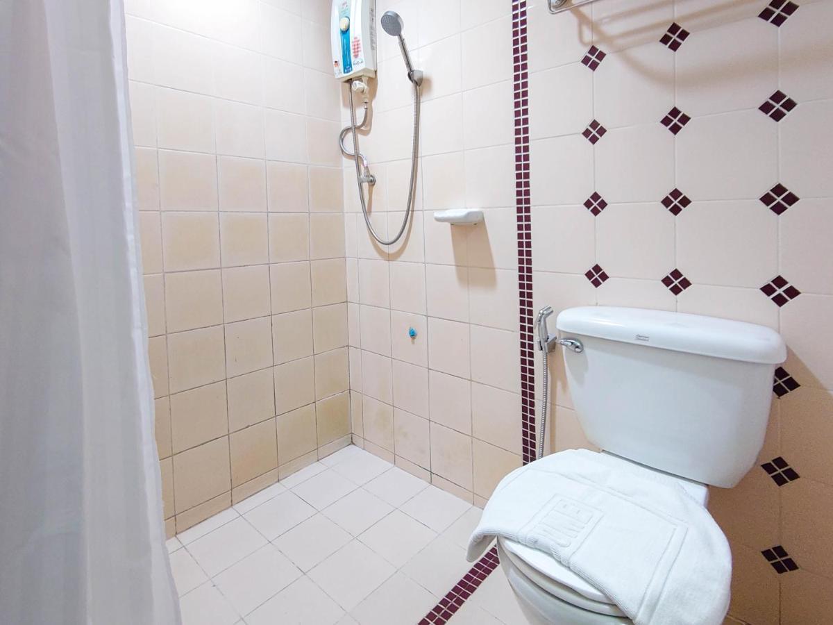 Perfectroom Mansion Hat Yai Extérieur photo